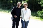 Barneveld 23 augustus 2023
Dorian Bindels en Soy Kroon gaan de mannelijke hoofdrollen spelen in 40-45 de Musical die door Studio 100 geproduceerd wordt . De voorstelling gaast spelen in de midden Nederland hallen.