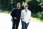 Barneveld 23 augustus 2023
Dorian Bindels en Soy Kroon gaan de mannelijke hoofdrollen spelen in 40-45 de Musical die door Studio 100 geproduceerd wordt . De voorstelling gaast spelen in de midden Nederland hallen.