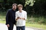 Barneveld 23 augustus 2023
Dorian Bindels en Soy Kroon gaan de mannelijke hoofdrollen spelen in 40-45 de Musical die door Studio 100 geproduceerd wordt . De voorstelling gaast spelen in de midden Nederland hallen.