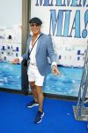 Amsterdam 10 september 2023
Premiere Mamma mia in het delamar theater. Stanley Burleson