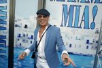 Amsterdam 10 september 2023
Premiere Mamma mia in het delamar theater. Stanley Burleson
