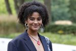 Hilversum 29 augustus 2023
Presentatie nieuwe tv seizoen NPO bij studio 21 op het mediapark.
Stephanie v Eer