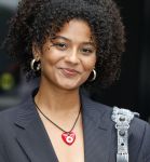 Hilversum 29 augustus 2023
Presentatie nieuwe tv seizoen NPO bij studio 21 op het mediapark.
Stephanie v Eer