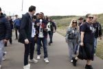 Zandvoort 27 augustus 2023
Grandprix F1 van Zandvoort gewonnen door Max Verstappen.
OA aanwezig Koning Willem Alexander Koningin Maxima Prinses Amalia en Prinses Alexia.