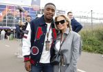 Zandvoort 27 augustus 2023
Grandprix F1 van Zandvoort gewonnen door Max Verstappen.
OA aanwezig Koning Willem Alexander Koningin Maxima Prinses Amalia en Prinses Alexia.