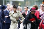 Den Haag 19 september 2023
Prinsjesdag 2023. Sylvana Simons kwam met haar moeder