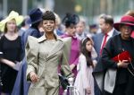Den Haag 19 september 2023
Prinsjesdag 2023. Sylvana Simons kwam met haar moeder