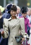 Den Haag 19 september 2023
Prinsjesdag 2023. Sylvana Simons kwam met haar moeder