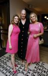 Utrecht 26 september 2023
Magazine Margriet bestaat 85 jaar . tanja Jess Helene v Santen en