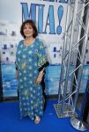 Amsterdam 10 september 2023
Premiere Mamma mia in het delamar theater. Therese Steinmetz met Philippe Elan