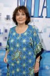 Amsterdam 10 september 2023
Premiere Mamma mia in het delamar theater. Therese Steinmetz met Philippe Elan