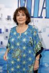 Amsterdam 10 september 2023
Premiere Mamma mia in het delamar theater. Therese Steinmetz met Philippe Elan