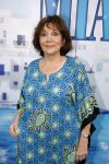 Amsterdam 10 september 2023
Premiere Mamma mia in het delamar theater. Therese Steinmetz met Philippe Elan