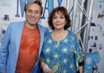 Amsterdam 10 september 2023
Premiere Mamma mia in het delamar theater. Therese Steinmetz met Philippe Elan