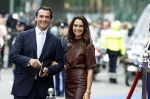 Den Haag 19 september 2023
Prinsjesdag 2023. Thierry Baudet kwam met zijn vrouw Davide