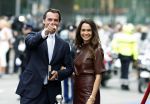 Den Haag 19 september 2023
Prinsjesdag 2023. Thierry Baudet kwam met zijn vrouw Davide