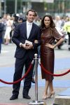 Den Haag 19 september 2023
Prinsjesdag 2023. Thierry Baudet kwam met zijn vrouw Davide