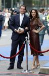 Den Haag 19 september 2023
Prinsjesdag 2023. Thierry Baudet kwam met zijn vrouw Davide