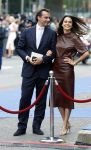 Den Haag 19 september 2023
Prinsjesdag 2023. Thierry Baudet kwam met zijn vrouw Davide