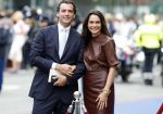 Den Haag 19 september 2023
Prinsjesdag 2023. Thierry Baudet kwam met zijn vrouw Davide