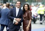 Den Haag 19 september 2023
Prinsjesdag 2023. Thierry Baudet kwam met zijn vrouw Davide