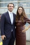 Den Haag 19 september 2023
Prinsjesdag 2023 . Thierry Baudet met zijn vrouw Davide Heijmans