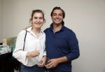 Amsterdam 24 september 2023
Lancelot de zoon van Thierry Baudet en Davide Heijmans viert zijn 1e verjaardag. hierry Baudet en Lidewij de Vos  hebben samen een boek geschreven over stikstof