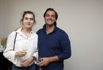 Amsterdam 24 september 2023
Lancelot de zoon van Thierry Baudet en Davide Heijmans viert zijn 1e verjaardag. hierry Baudet en Lidewij de Vos  hebben samen een boek geschreven over stikstof