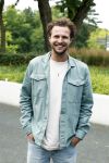 Hilversum 29 augustus 2023
Presentatie nieuwe tv seizoen NPO bij studio 21 op het mediapark. Tim Senders