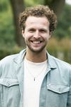 Hilversum 29 augustus 2023
Presentatie nieuwe tv seizoen NPO bij studio 21 op het mediapark. Tim Senders
