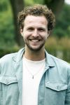 Hilversum 29 augustus 2023
Presentatie nieuwe tv seizoen NPO bij studio 21 op het mediapark. Tim Senders