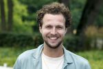 Hilversum 29 augustus 2023
Presentatie nieuwe tv seizoen NPO bij studio 21 op het mediapark. Tim Senders