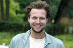 Hilversum 29 augustus 2023
Presentatie nieuwe tv seizoen NPO bij studio 21 op het mediapark. Tim Senders