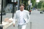 Hilversum 29 augustus 2023
Presentatie nieuwe tv seizoen NPO bij studio 21 op het mediapark. Twan Huys