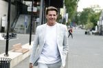 Hilversum 29 augustus 2023
Presentatie nieuwe tv seizoen NPO bij studio 21 op het mediapark. Twan Huys