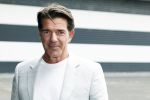 Hilversum 29 augustus 2023
Presentatie nieuwe tv seizoen NPO bij studio 21 op het mediapark. Twan Huys