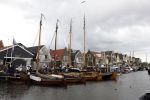 Urk 22 september 2023
Presentatie Teun Fohn ( kapitein) in Urk .