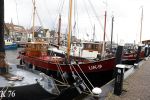 Urk 22 september 2023
Presentatie Teun Fohn ( kapitein) in Urk .