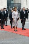 Den Haag 19 september 2023
Prinsjesdag 2023. Vera Bergkamp