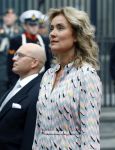 Den Haag 19 september 2023
Prinsjesdag 2023. Vera Bergkamp