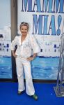 Amsterdam 10 september 2023
Premiere Mamma mia in het delamar theater. Vera Mann