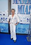 Amsterdam 10 september 2023
Premiere Mamma mia in het delamar theater. Vera Mann