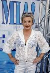 Amsterdam 10 september 2023
Premiere Mamma mia in het delamar theater. Vera Mann
