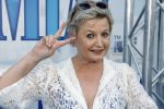 Amsterdam 10 september 2023
Premiere Mamma mia in het delamar theater. Vera Mann
