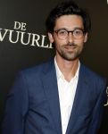 Amsterdam 11 september 2023
Premiere de Vuurlinie in Thuschinski Amsterdam . Willem Voogd