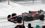 Zandvoort 26 augustus 2023
GP F1 Zandvoort met oa Max Verstappen Liam Lawson Oscar Piastri en Zhou Guanyu