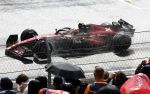 Zandvoort 26 augustus 2023
GP F1 Zandvoort met oa Max Verstappen Liam Lawson Oscar Piastri en Zhou Guanyu