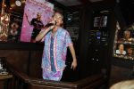 Amsterdam 7 september 2023
Presentatie cd en popcorn van Djamilia Celina en Famke Louise bij cafe Bolle Jan . Ziggy Krassenberg