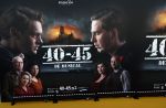 Barneveld 21 september 2024
Premiere Musical 40-45 .