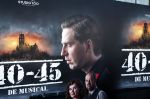 Barneveld 21 september 2024
Premiere Musical 40-45 .